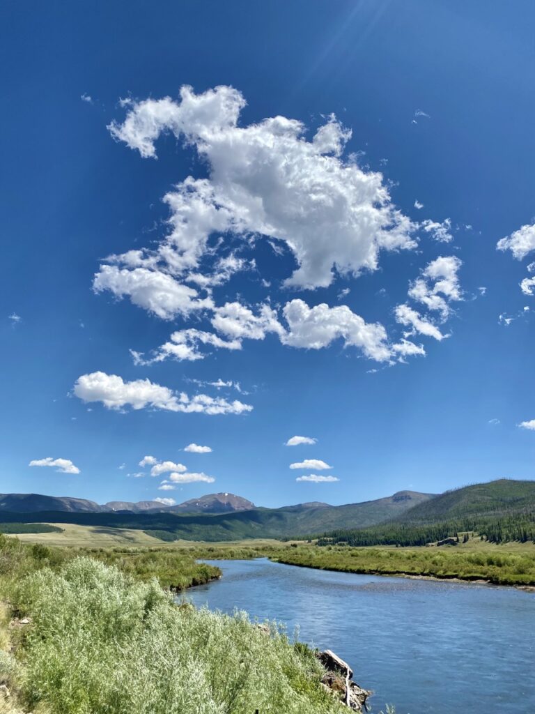 3 day guide to the fantastic south fork, colorado - silver thread highway