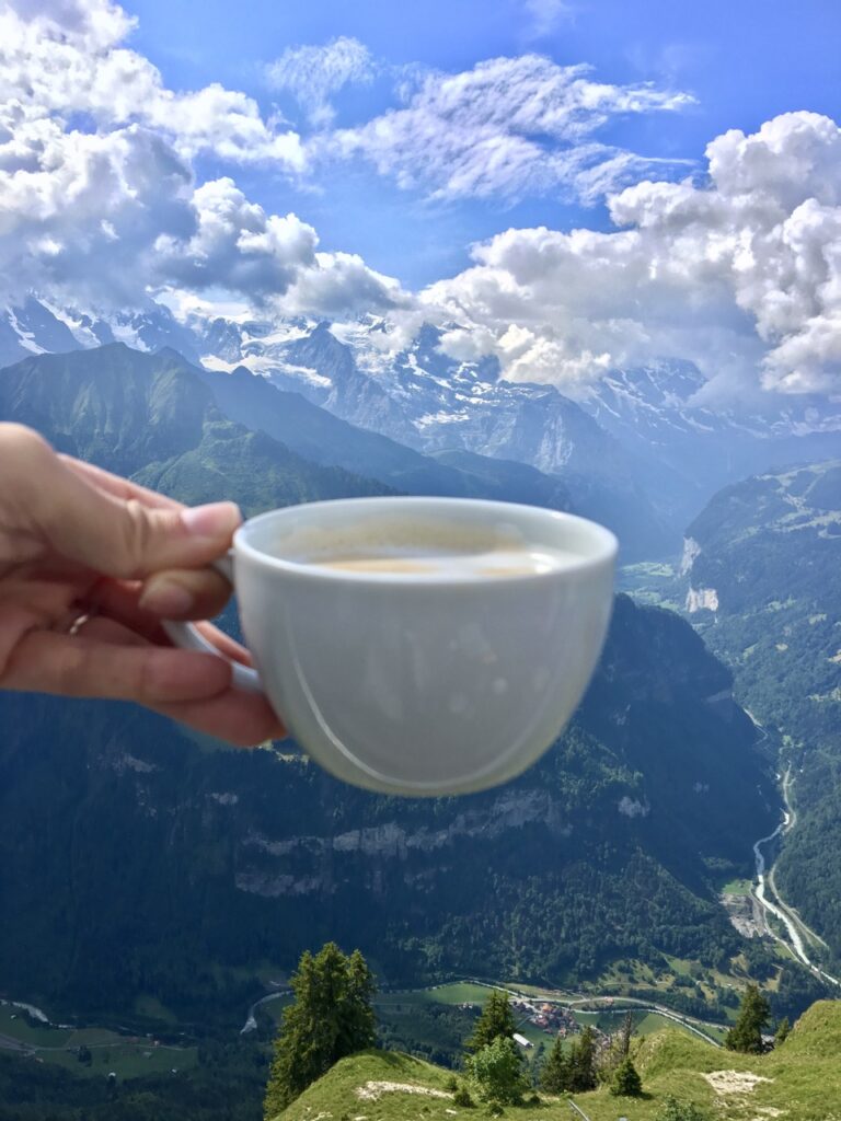 The Best Things to Do Around Interlaken, Switzerland - Wandering Whittles