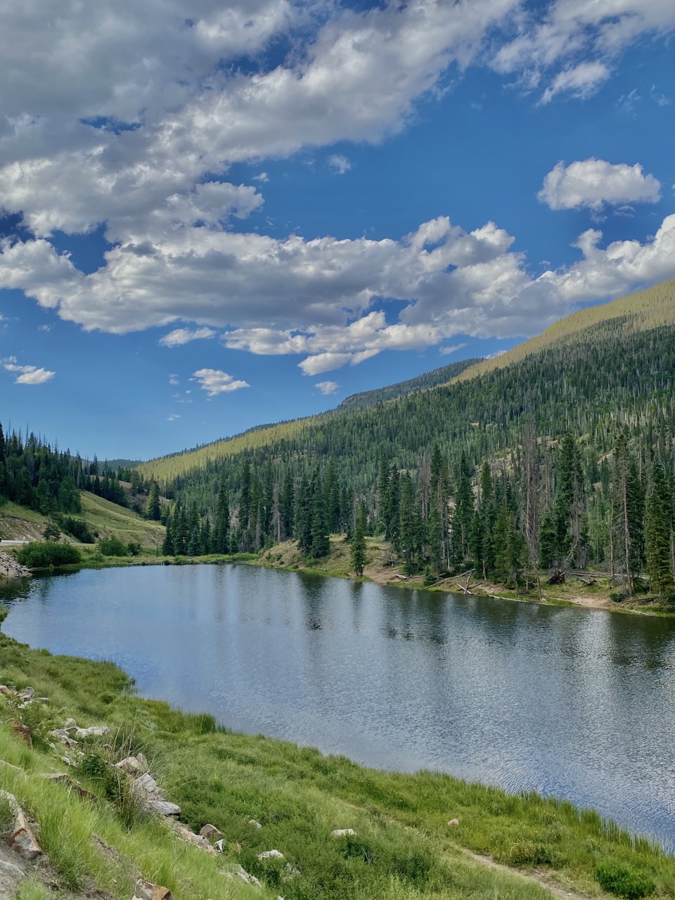 3 Day Guide to the Fantastic South Fork, Colorado - Wandering Whittles