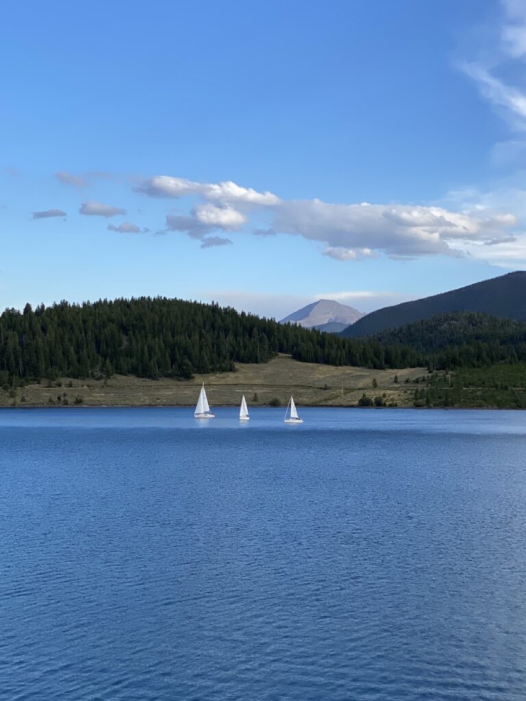 tourist attractions along i 70 colorado