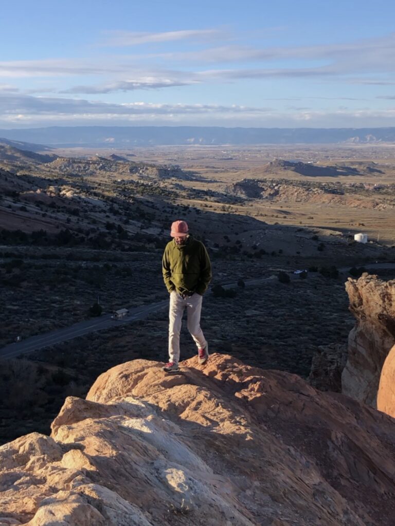 Colorado National Monument