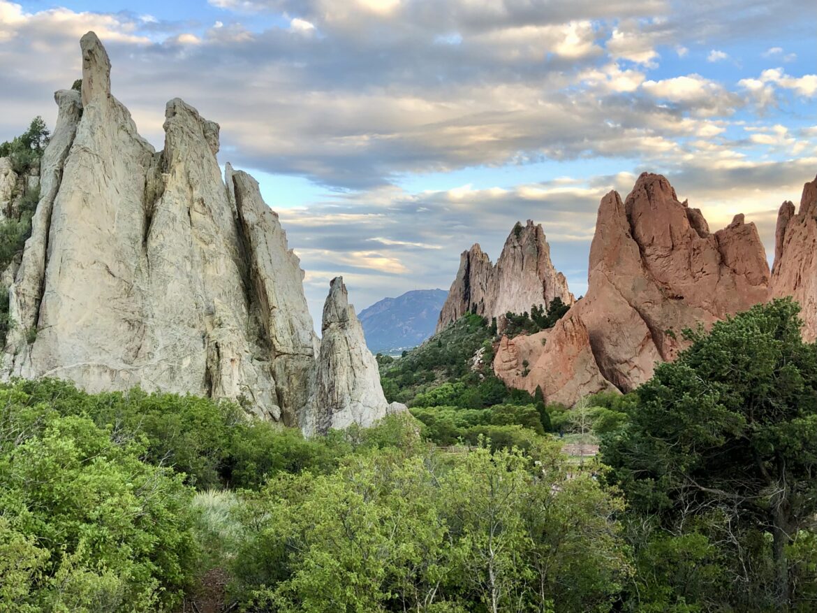 The Best Outdoor Activities to Do Around Colorado Springs